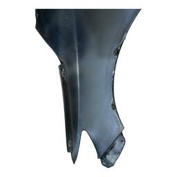 PARALAMA SEM FURO DIREITO COROLLA 2009 A 2014