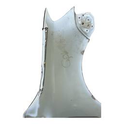 PARALAMA ESQUERDO FOX SPACEFOX CROSS 2010 A 2014