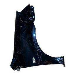 Paralama Direito Etios 2013 a 2021 C/Furo Pisca)