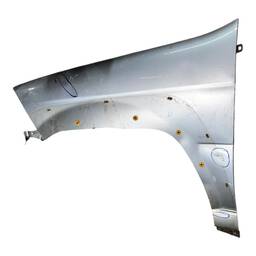 Paralama Esquerdo Strada / Palio Week Adv 2009 a 2020