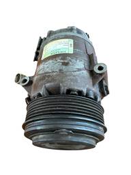 COMPRESSOR AR VECTRA 06/ ZAFIRA 01/ ASTRA 03/ 1.8 2.0 2.4