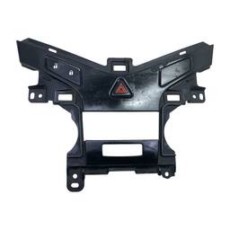 Moldura Painel Central GM Cruze 2012 a 2016 Original Det