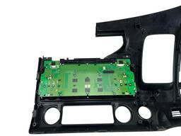 COMANDO SOM CIVIC 2007 2008 A 2012