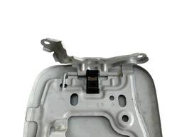 PORTINHOLA TANQUE COMBUSTÍVEL COROLLA 2020 2021 2022/...