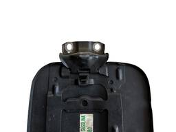 PORTINHOLA TANQUE COMBUSTÍVEL CIVIC 2001 2002 A 2006