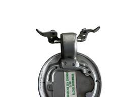 PORTINHOLA TANQUE COMBUSTÍVEL CIVIC 2007 2008 A 2011