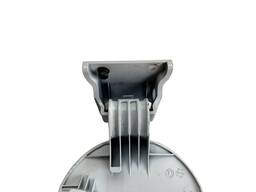 PORTINHOLA TANQUE COMBUSTÍVEL SPORTAGE 2011 A 2015 2016