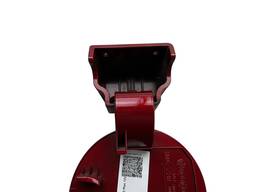 PORTINHOLA TANQUE COMBUSTÍVEL HB20 HATCH 2020 21/..