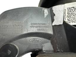 PORTINHOLA TANQUE COMBUSTÍVEL FUSION 2013 2014 A 2019