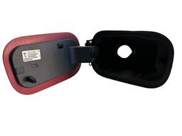 PORTINHOLA TANQUE COMBUSTÍVEL EQUINOX 2018 2019 A 2024