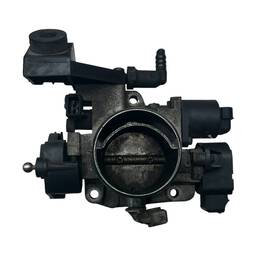 Tbi Corpo Borboleta Citroen Xsara Picasso 2001 a 2005 Det