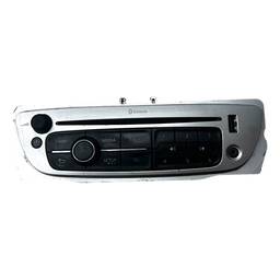 Comando Radio Renault Fluence 2.0 2011 a 2017 10R0411174