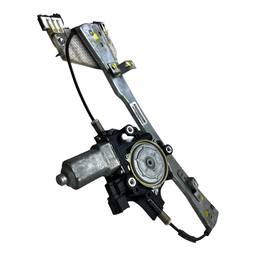 Máquina Vidro Porta Traseira Direita Sentra 2007 a 2013