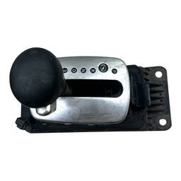 Alavanca Cambio Aut Marcha Audi A3 Golf 1.8 2003 a 2004 Det