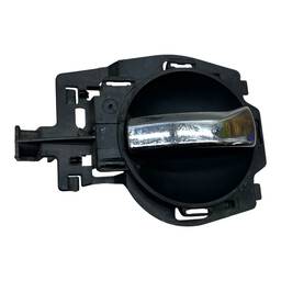 Macaneta Interna Esquerda Citroen C3 2008 a 2012