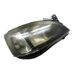 Farol Direito Corsa Montana 2003 a 2012 Masc Negra Det