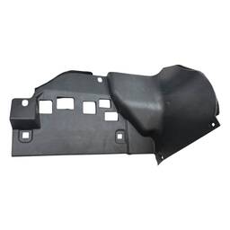Moldura Painel Inferior Direito GM Zafira 2008 a 2010