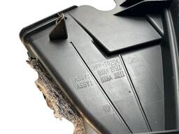 TAMPA PORTA LUVAS ASX 2012 2013 A 2022