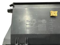 TAMPA PORTA LUVAS AMAROK 2011 2012 2013/..