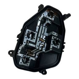 Soquete Circuito Direita Ford Ka 2015 a 2018
