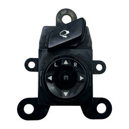 Botao Comando Retrovisor Veloster 2012 a 2013