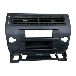 Moldura Painel Central Difusor Citroen C4 2007 a 2013