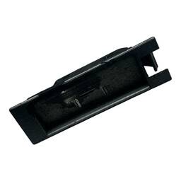 Luz Placa Fiat Palio Siena Uno 2001 a 2013