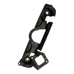 Suporte Macaneta Tampa Traseira Vw Polo 2003 a 2012