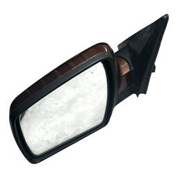 Retrovisor Esquerdo Kia Soul 2010 2011 a 2014 Elétrico