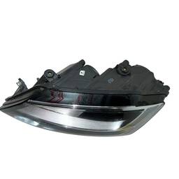 FAROL ESQUERDO JETTA 2011 A 2018 S/ LED