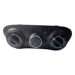 Comando Ar Condicionado Hyundai HB20 2020 2021 2022