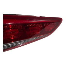 LANTERNA TRASEIRA ESQUERDA TUCSON 2018 A 2022 C/DETALHE