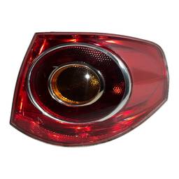 LANTERNA TRASEIRA DIREITA SPACEFOX 04/10 (CANTO)