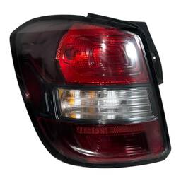 LANTERNA TRASEIRA ESQUERDA SPIN 2012 A 2018 FUME
