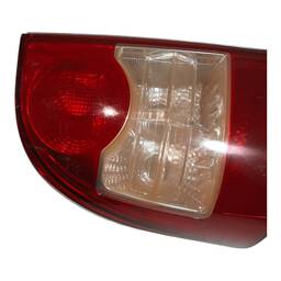 LANTERNA TRASEIRA ESQ STRADA 08/13 TREKKING WORKING (CANTO)