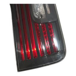 LANTERNA TRASEIRA DIREITA IDEA 2011 2012 A 2016 FUME