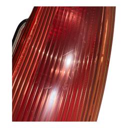 LANTERNA TRASEIRA ESQUERDA PEUGEOT 206 207 SW 2005 A 2013