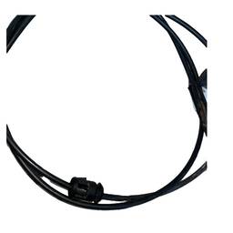 PUXADOR  CAPO COM ESPIA DIANTEIRO 208 1.2 1.5 2013/....