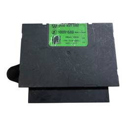 Módulo Conforto Vw Gol G6 500959800 10091680