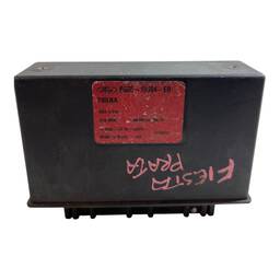 MODULO CONFORTO ECOSPORT FIESTA 2003/2014 8S65-15604-EB