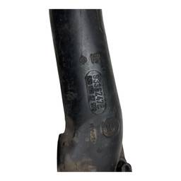 MANGUEIRA DUTO DO FILTRO AR- GM CORSA/MONTANA