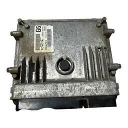 Modulo injeção corolla 89661 Ozg61  / G6 2014/2019 
