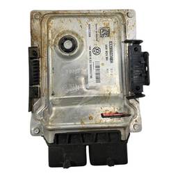 KIT MÓDULO INJEÇÃO VOYAGE GOL SAVEIRO 1.6 032906034BH