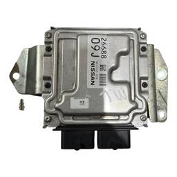 KIT MODULO INJEÇÃO VERSA 1.6 15/2020  23703-3BS0C