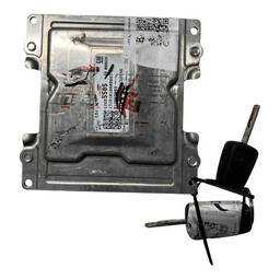 módulo de injeção Cobalt Spin Onix Prisma c/chave 12685505