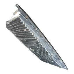 TAMPA TRASEIRA CAÇAMBA STRADA WORKING 2014 2015 A 2020