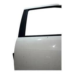 PORTA TRASEIRA ESQUERDA FOX 2015 2016 A 2022