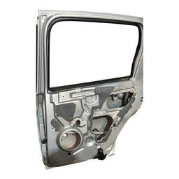 PORTA TRASEIRA DIREITA FIESTA 2003 2005 A 2014