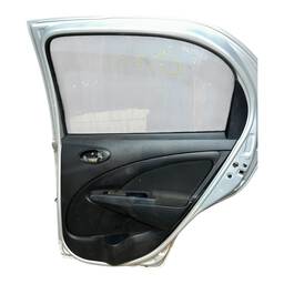 PORTA TRASEIRA DIREITA ETIOS HATCH 2013 2014 A 2021