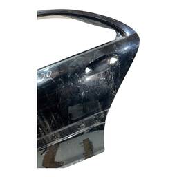 PORTA TRASEIRA ESQUERDA MERCEDES CLASSE C 180 200 320 01/07